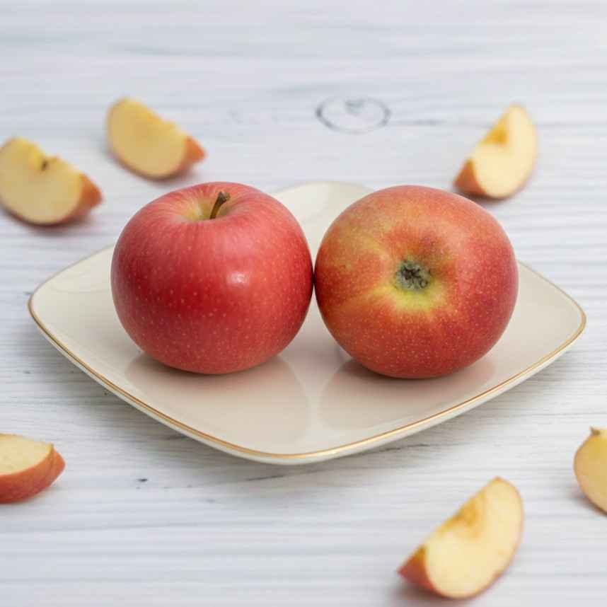 Bloom Apple Shimla